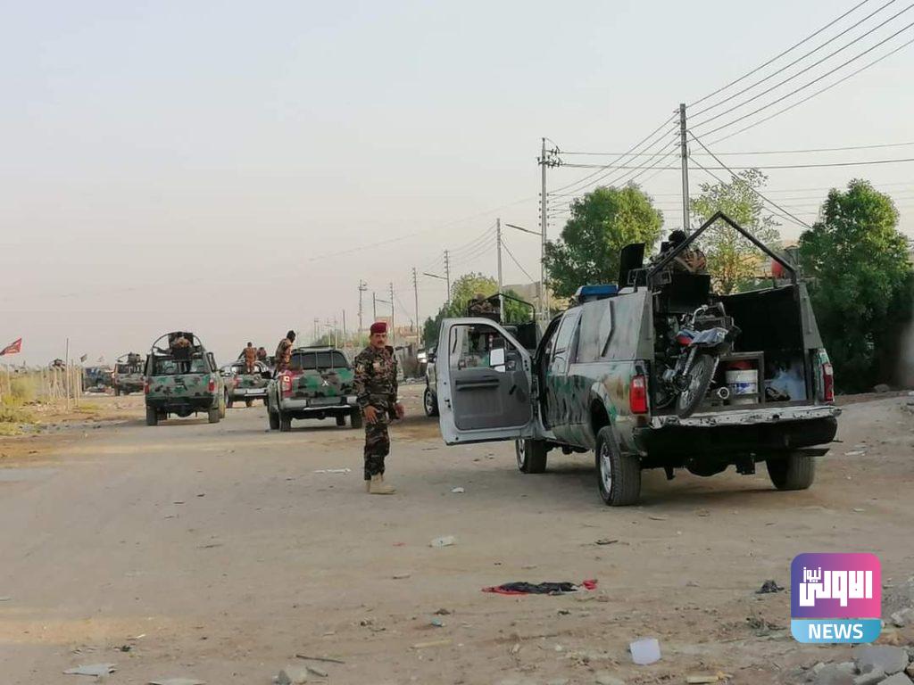 وفق مواد قانونية متنوعة..القبض على عدد من المتهمين في محافظتين 7 FB IMG 1629900550068