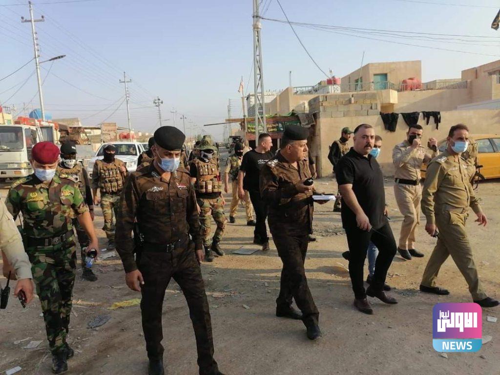 وفق مواد قانونية متنوعة..القبض على عدد من المتهمين في محافظتين 6 FB IMG 1629900552273