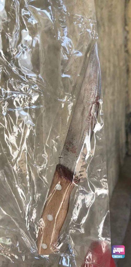 نجدة بغداد.. القبض على متهم بالقتل في بغداد (صور) 7 FB IMG 1630420842396