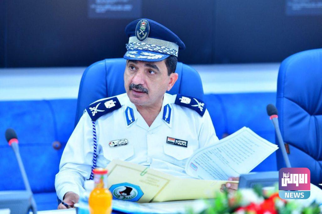 اجتماع امني رفيع لمناقشة حالات الطوارئ في البلاد (صور) 18 FDA2F4C1 7DA6 4F17 A36A 0B4FC7848F2A