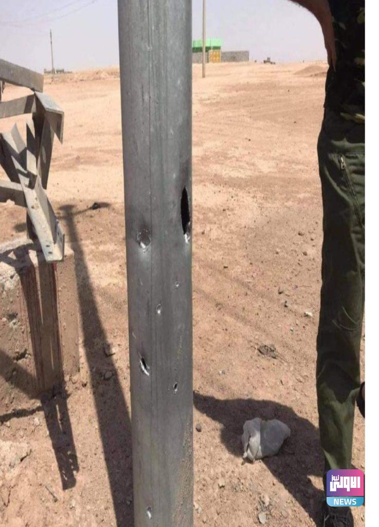 الحشد يمشط مناطق في نينوى بحثا عن مطلقي الصواريخ صباح اليوم (صور) 6 IMG ٢٠٢١٠٨١٤ ١٧٣٤٤٠