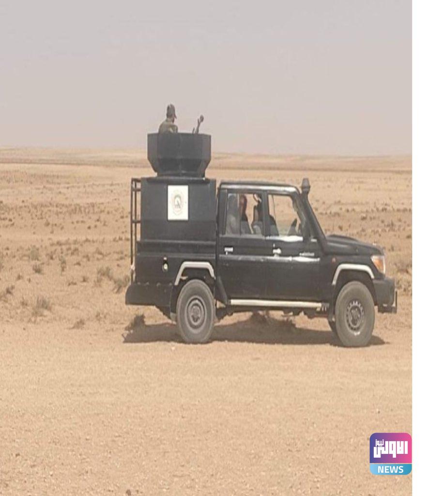 الحشد يمشط مناطق في نينوى بحثا عن مطلقي الصواريخ صباح اليوم (صور) 7 IMG ٢٠٢١٠٨١٤ ١٧٣٥٠٣