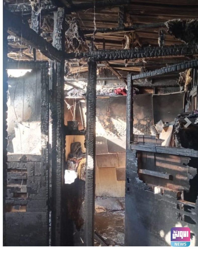 الدفاع المدني..اخماد حريق داخل شركة حكومية في كربلاء (صور) 7 IMG ٢٠٢١٠٨٣٠ ١٩٥٤٣٢