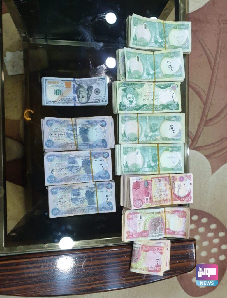 منفذ الزرباطية .. النزاهة تضبط مسؤولاً كبيراً متلبساً بالرشوة 4 Screenshot ٢٠٢١٠٨٢٣ ١٣٠٧٥٧