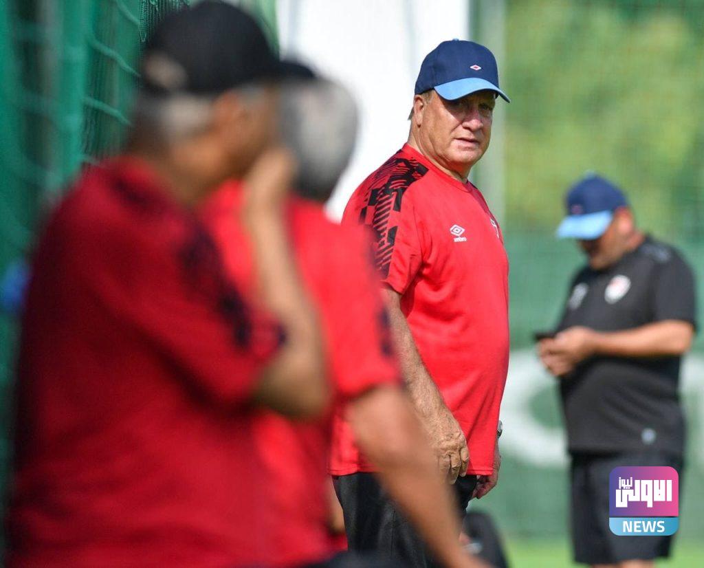 منتخبنا الوطني ينهي اخر وحدة تدريبية في معسكره المقام في إسبانيا (صور) 22 photo ٢٠٢١ ٠٨ ١٤ ٢١ ١٦ ١٦