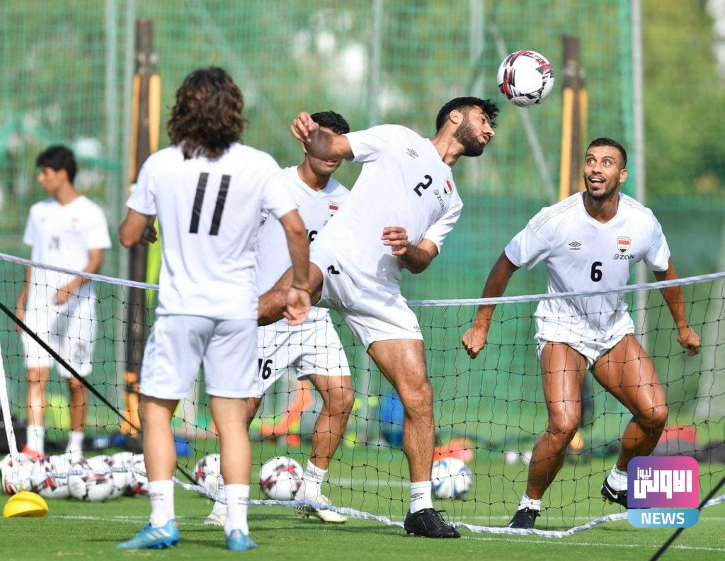 منتخبنا الوطني ينهي اخر وحدة تدريبية في معسكره المقام في إسبانيا (صور) 24 photo ٢٠٢١ ٠٨ ١٤ ٢١ ١٦ ٢١