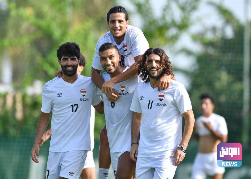 منتخبنا الوطني ينهي اخر وحدة تدريبية في معسكره المقام في إسبانيا (صور) 26 photo ٢٠٢١ ٠٨ ١٤ ٢١ ١٦ ٢٥