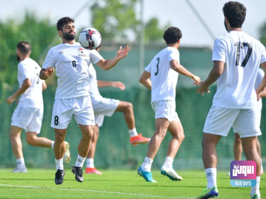 منتخبنا الوطني ينهي اخر وحدة تدريبية في معسكره المقام في إسبانيا (صور) 27 photo ٢٠٢١ ٠٨ ١٤ ٢١ ١٦ ٢٩