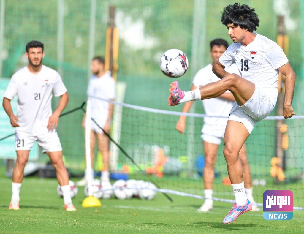 منتخبنا الوطني ينهي اخر وحدة تدريبية في معسكره المقام في إسبانيا (صور) 28 photo ٢٠٢١ ٠٨ ١٤ ٢١ ١٦ ٥١