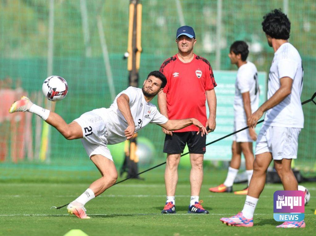 منتخبنا الوطني ينهي اخر وحدة تدريبية في معسكره المقام في إسبانيا (صور) 29 photo ٢٠٢١ ٠٨ ١٤ ٢١ ١٦ ٥٢