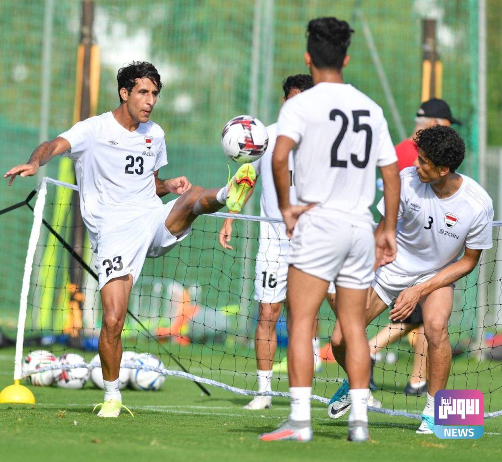 منتخبنا الوطني ينهي اخر وحدة تدريبية في معسكره المقام في إسبانيا (صور) 30 photo ٢٠٢١ ٠٨ ١٤ ٢١ ١٦ ٥٤