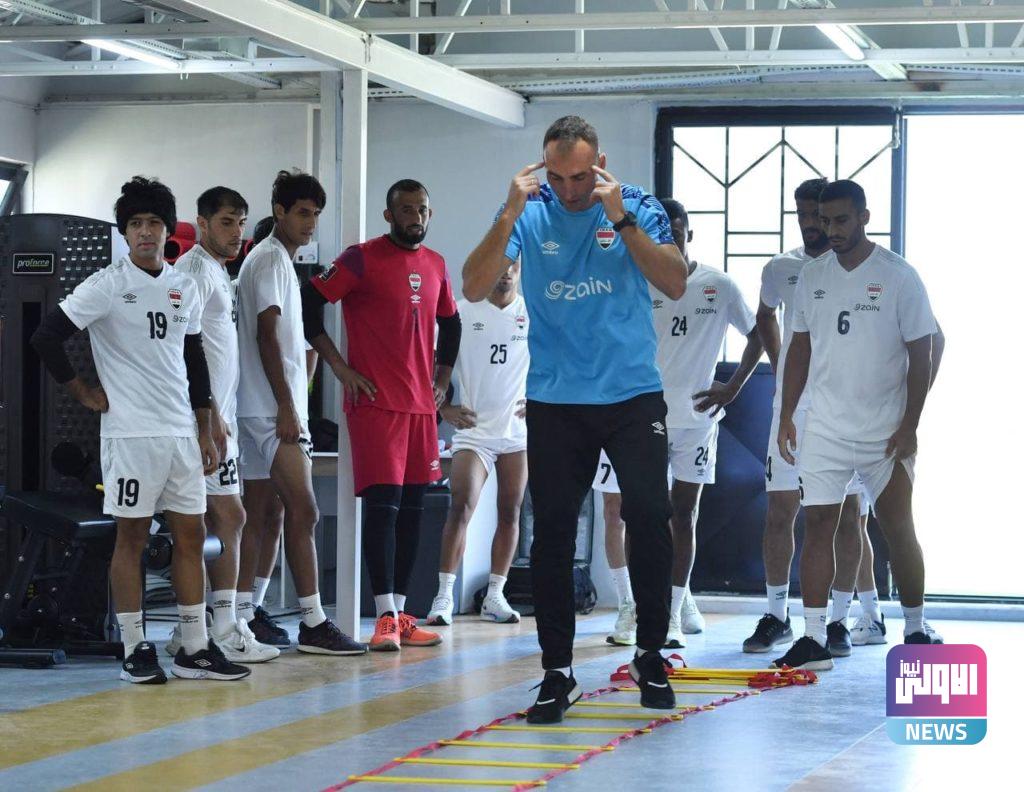 بالصور..الحصة التدريبية الصباحية لمنتخبنا الوطني في اليوم الثاني لمعسكر الاسود في تركيا 16 photo ٢٠٢١ ٠٨ ١٩ ١٥ ١١ ١٦