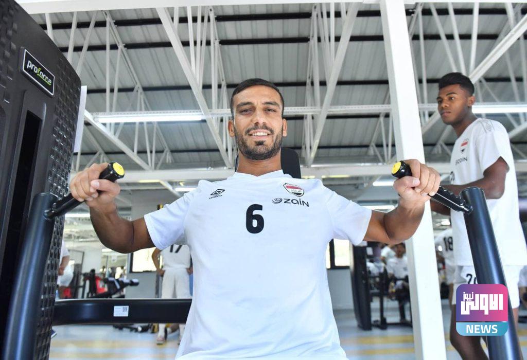 بالصور..الحصة التدريبية الصباحية لمنتخبنا الوطني في اليوم الثاني لمعسكر الاسود في تركيا 19 photo ٢٠٢١ ٠٨ ١٩ ١٥ ١١ ٢٣