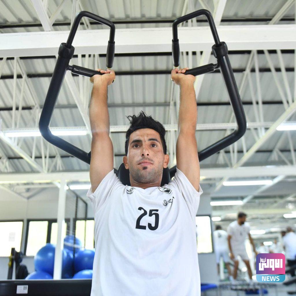 بالصور..الحصة التدريبية الصباحية لمنتخبنا الوطني في اليوم الثاني لمعسكر الاسود في تركيا 22 photo ٢٠٢١ ٠٨ ١٩ ١٥ ١١ ٢٨