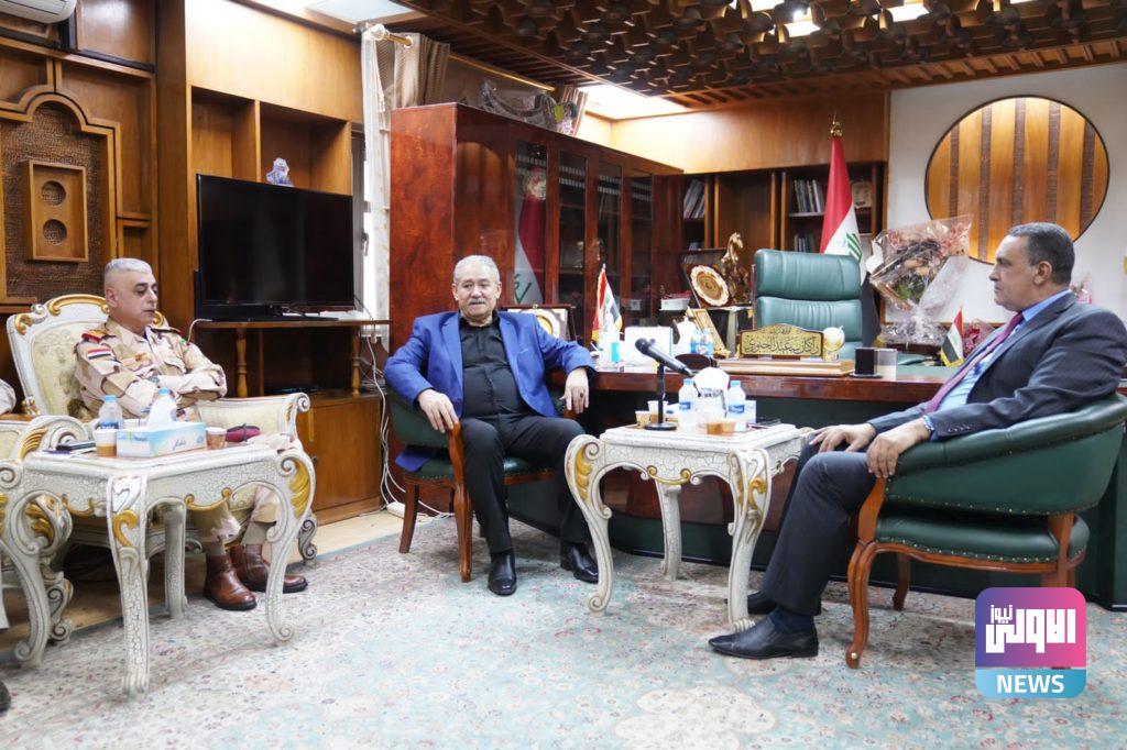 الاسدي من كركوك: لا عودة لداعش ولن نسمح العبث بأمن البلاد 12 4B6BA46D 1CE3 479E 88F8 D922A8F4F2E2