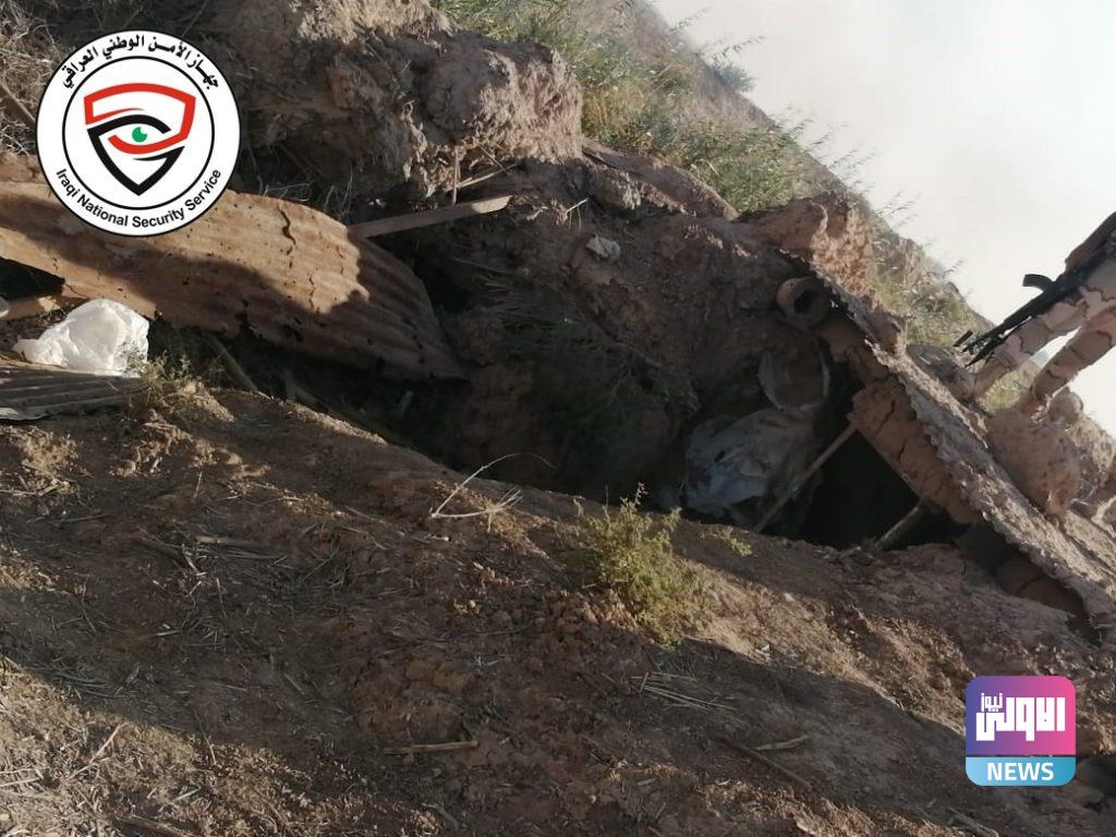 الأمن الوطني: احباط محاولة استهداف الزائرين بأحزمة ناسفة في ديالى 13 5EDB94A9 2898 4745 A8C8 4B44A07CBCD1