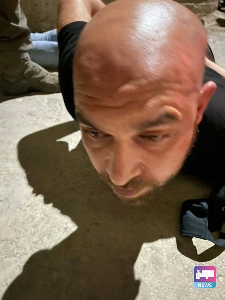 كلمات الأسير الفلسطيني أيهم كممجي لوالده قبيل إعادة اعتقاله 4 6146c4e1423604200b5290ac