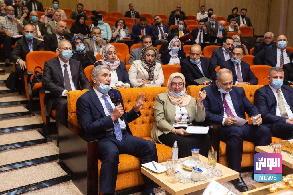 ورشة عمل بين القطاع المصرفي وقطاع التأمين 10 ABBCBBF6 12A3 4D92 98CB 2D59E6ECBC91