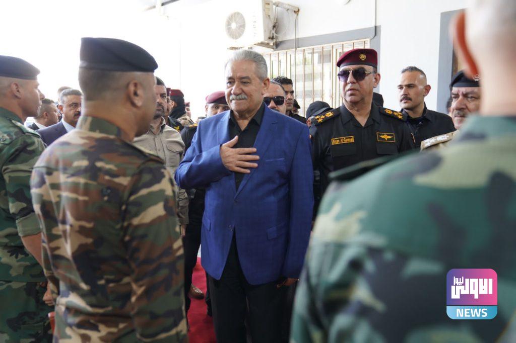 الاسدي من كركوك: لا عودة لداعش ولن نسمح العبث بأمن البلاد 16 B395A97D 6059 48DE 8FB3 C89C5F60FB06