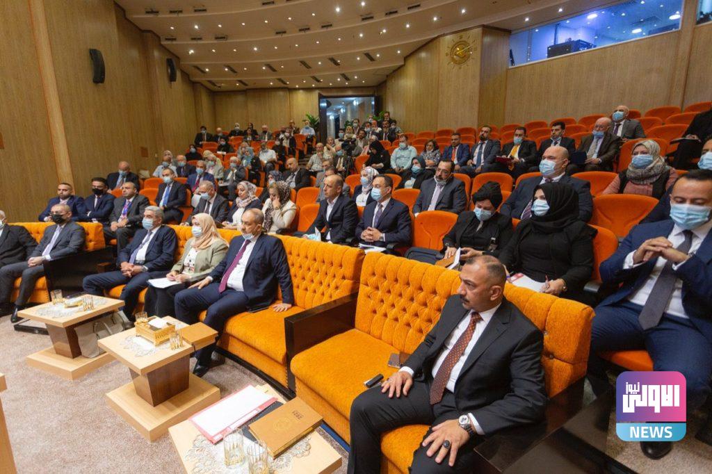 ورشة عمل بين القطاع المصرفي وقطاع التأمين 8 CA435C5C DE17 4A3E B75B 6C206CF18A64