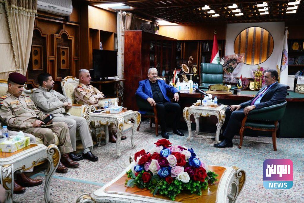 الاسدي من كركوك: لا عودة لداعش ولن نسمح العبث بأمن البلاد 13 DF8014C7 730B 49E7 ADAB 0A4F9AA9178C