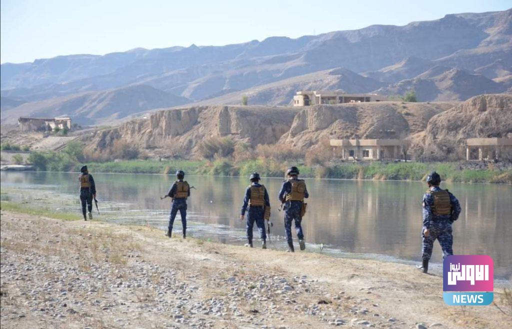 العثور على 5 أوكار وعبوات ناسفة في سامراء وكركوك (صور) 11 FB IMG 1632148793106