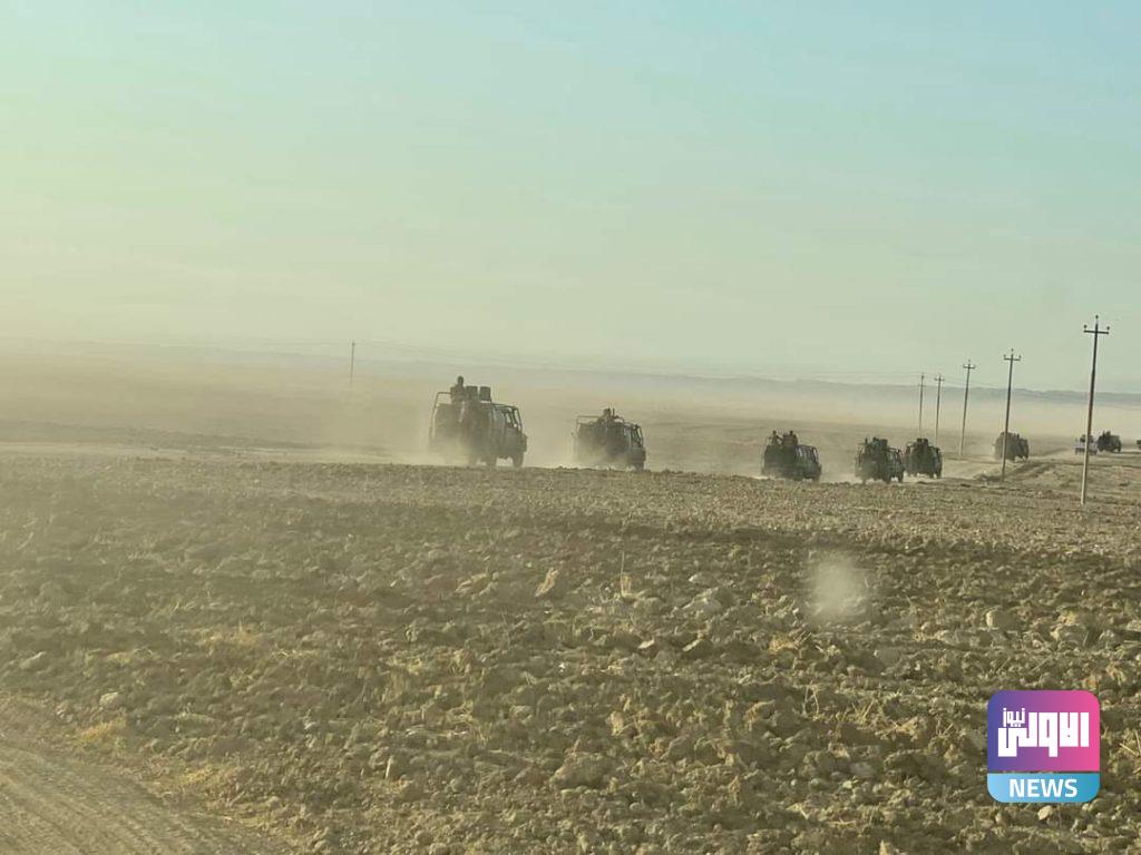 المشتركة.. اختراق صفوف التنظيم والإطاحة بسبعة من عناصره (صور) 11 FB IMG 1632415169448