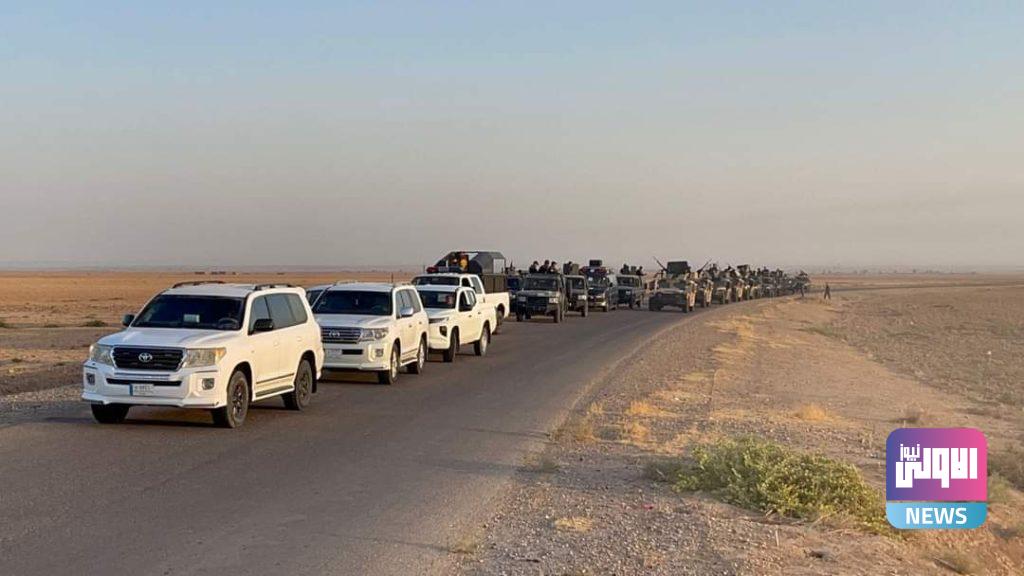 المشتركة.. اختراق صفوف التنظيم والإطاحة بسبعة من عناصره (صور) 12 FB IMG 1632415171274