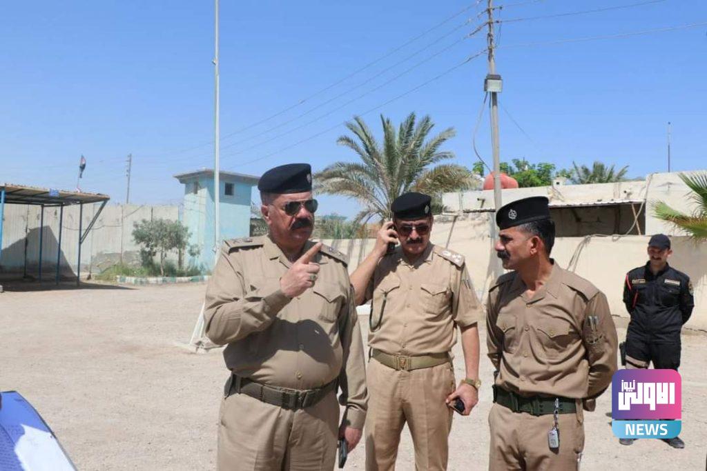 شرطة الديوانية تلقي القبض على شخص بحوزته مادة الكريستال المخدرة 8 FB IMG 1632498499246