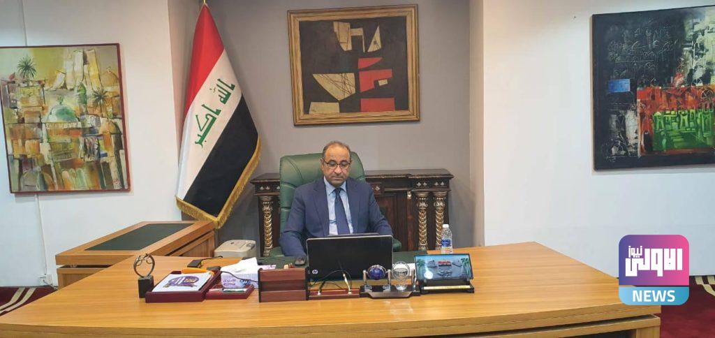 في ذكرى رحيل محمد غني حكمت وزير الثقافة: كان منظومة جمالية متنقلة 5 IMG 20210912 WA0016