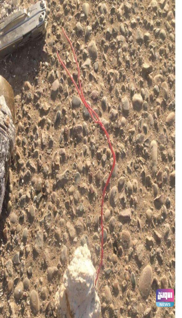 إحباط محاولة اغتيال محامي في تكريت (صور) 8 IMG ٢٠٢١٠٩٠١ ٢٠٠٨٠٣