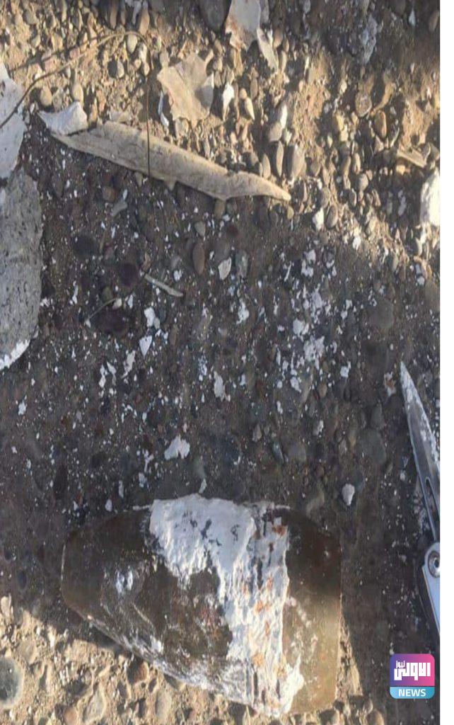 إحباط محاولة اغتيال محامي في تكريت (صور) 10 IMG ٢٠٢١٠٩٠١ ٢٠٠٨٤٤