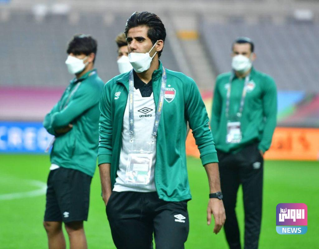 وصول منتخبنا الوطني لملعب سيئول كأس العالم لمواجهة منتخب كوريا الجنوبية (صور) 10 photo ٢٠٢١ ٠٩ ٠٢ ١٣ ١٤ ٣٨