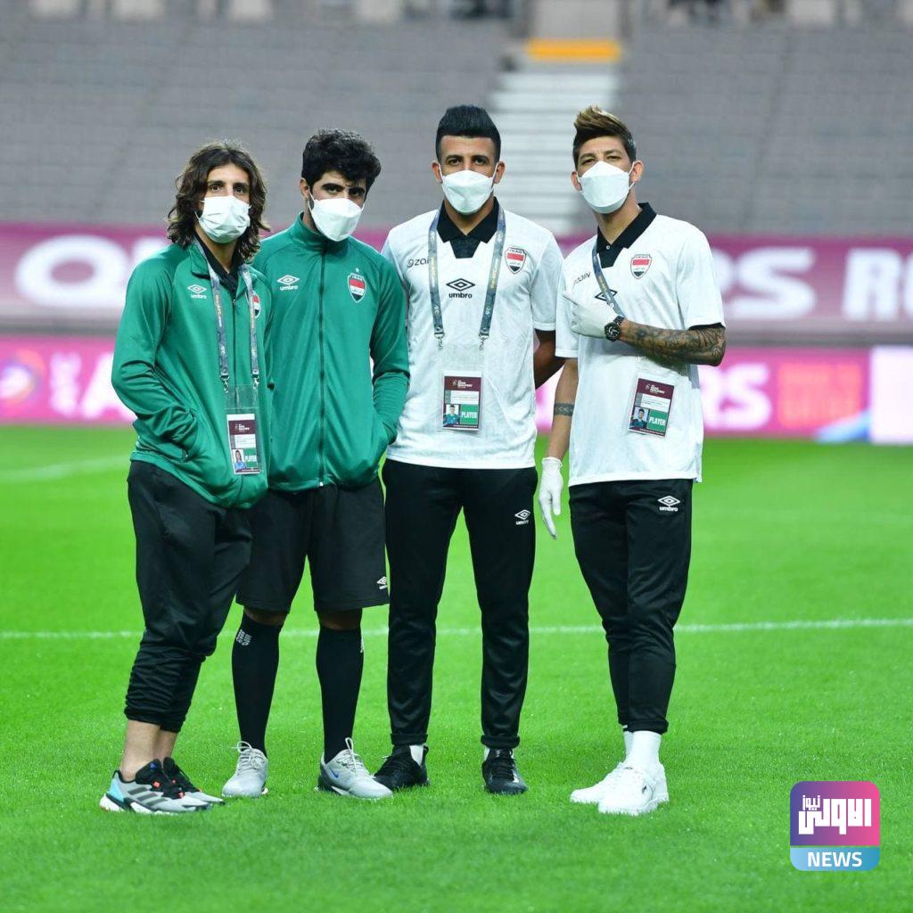 وصول منتخبنا الوطني لملعب سيئول كأس العالم لمواجهة منتخب كوريا الجنوبية (صور) 12 photo ٢٠٢١ ٠٩ ٠٢ ١٣ ١٥ ٠٦