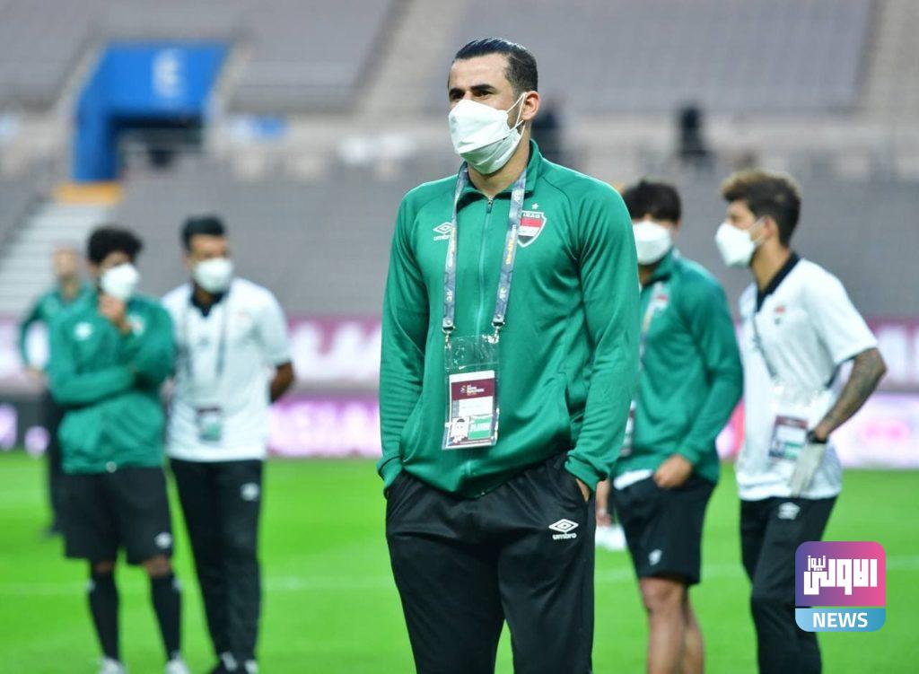 وصول منتخبنا الوطني لملعب سيئول كأس العالم لمواجهة منتخب كوريا الجنوبية (صور) 13 photo ٢٠٢١ ٠٩ ٠٢ ١٣ ١٥ ٠٨
