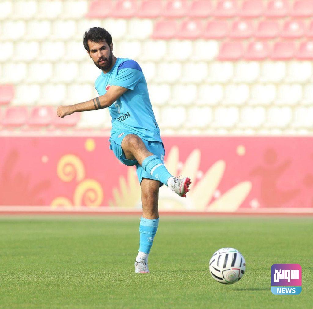 منتخبنا الأولمبي يلاعب نظيره الإماراتي في المواجهة الودية الثانية 8 photo ٢٠٢١ ٠٩ ٠٥ ١٨ ٣٦ ٠٤