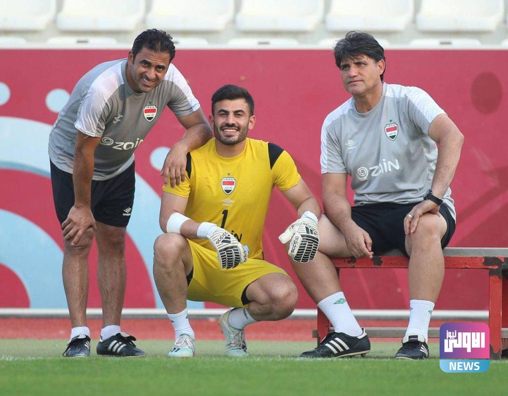 منتخبنا الأولمبي يلاعب نظيره الإماراتي في المواجهة الودية الثانية 9 photo ٢٠٢١ ٠٩ ٠٥ ١٨ ٣٦ ٥٩