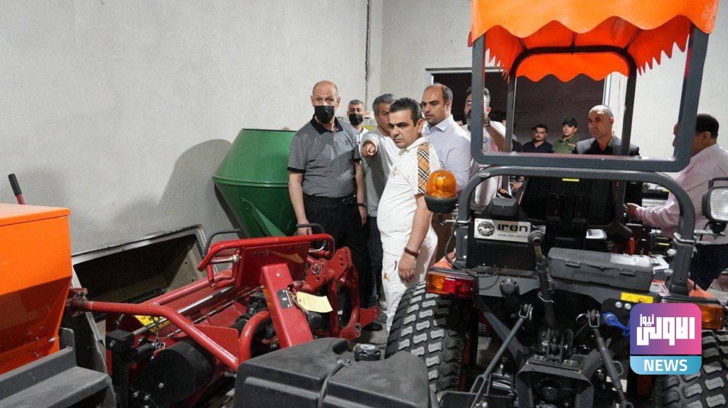 رئيس الاتحاد العراقيّ لكرة القدم يزور ملعبَ نادي الزوراء ويتفقد سير العمل(صور) 11 photo ٢٠٢١ ٠٩ ٢٤ ٠٠ ٣٧ ٠٢