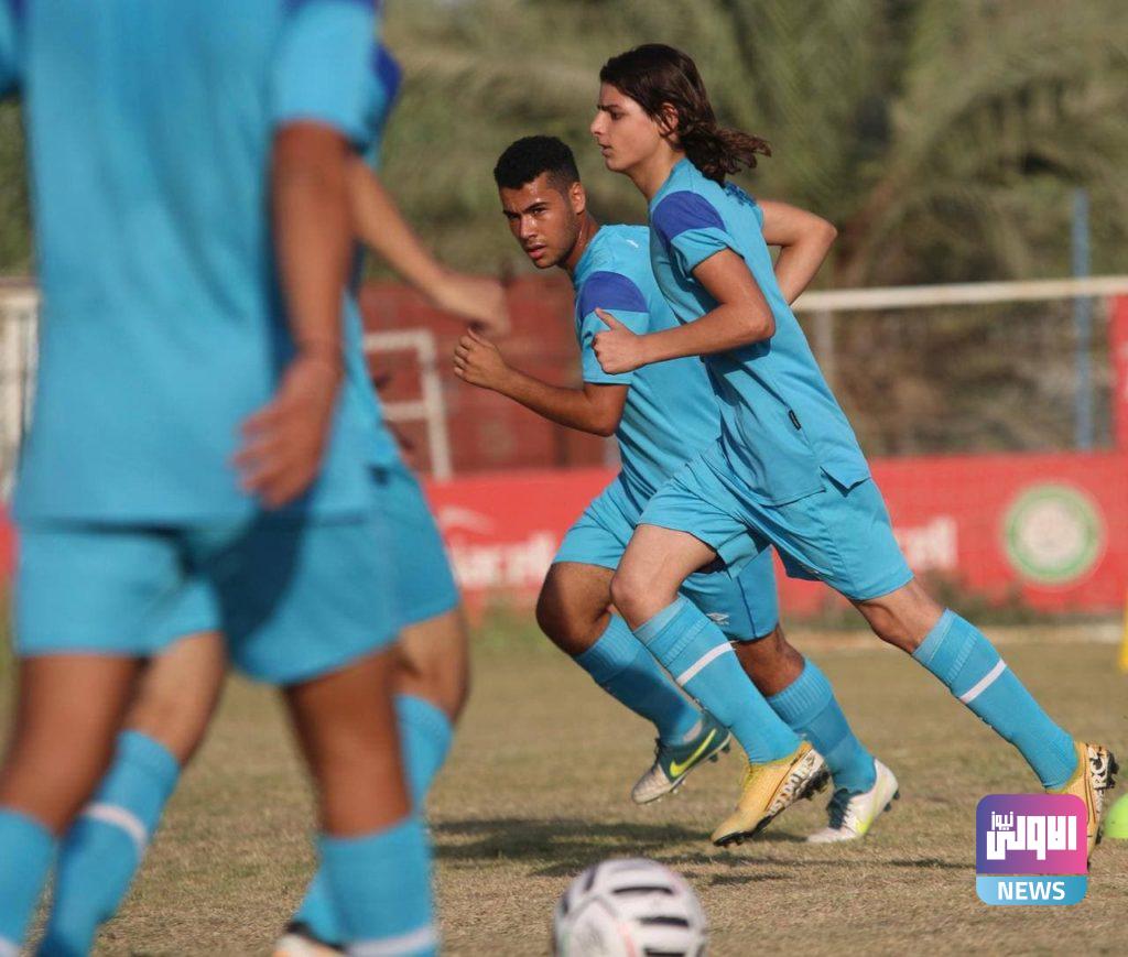 يواصل منتخب الناشئين تدريباته اليومية تحضيراً لبطولة غرب آسيا (صور) 17 photo ٢٠٢١ ٠٩ ٢٩ ١٩ ١٤ ٣٥