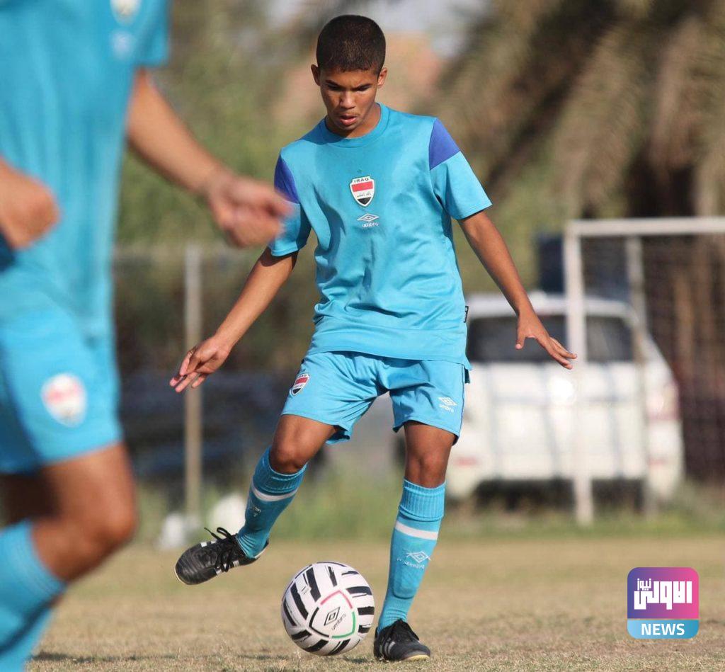 يواصل منتخب الناشئين تدريباته اليومية تحضيراً لبطولة غرب آسيا (صور) 18 photo ٢٠٢١ ٠٩ ٢٩ ١٩ ١٤ ٤٠