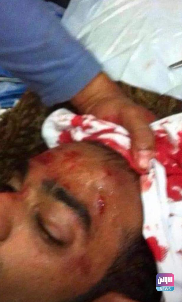 مرشح يتسبب بنزاع عشائري في ميسان 7 0D3BF85D 094C 4004 ADD9 CB45019385AB