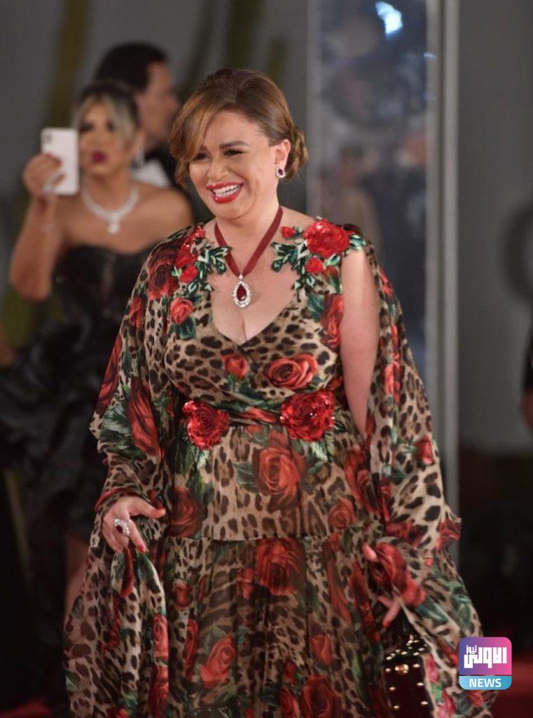 مهرجان الجونة.. رواد التواصل الاجتماعي يختارون أسوأ الإطلالات 20 173 215555 el gouna film festival bad dresses 6