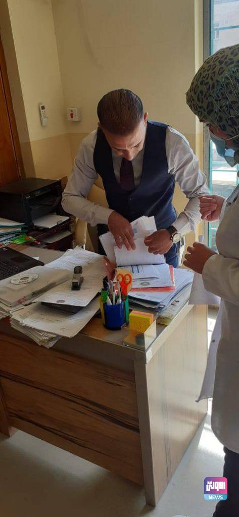 انطلاق اكبر حملة لتلقيح طلبة الجامعات والكليات والمعاهد الحكومية والأهلية 24 5460E171 2CEC 4499 9EF8 1DE949A383E0