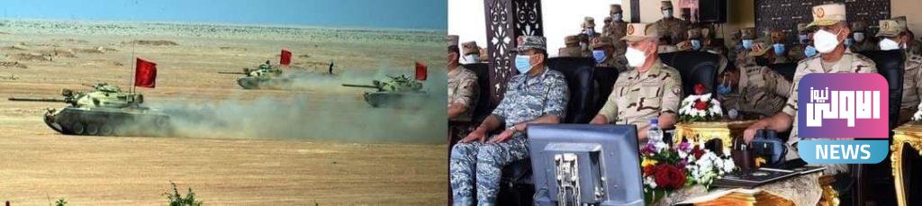 وزير الدفاع المصري: نمتلك منظومة تسليح متطورة(صور) 9 61581b344c59b7472d272cc7