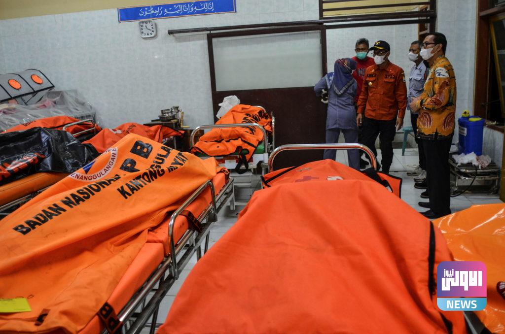 نزهة مدرسية تتحول إلى مأساة في إندونيسيا 6 616a802242360426ab55a0c3