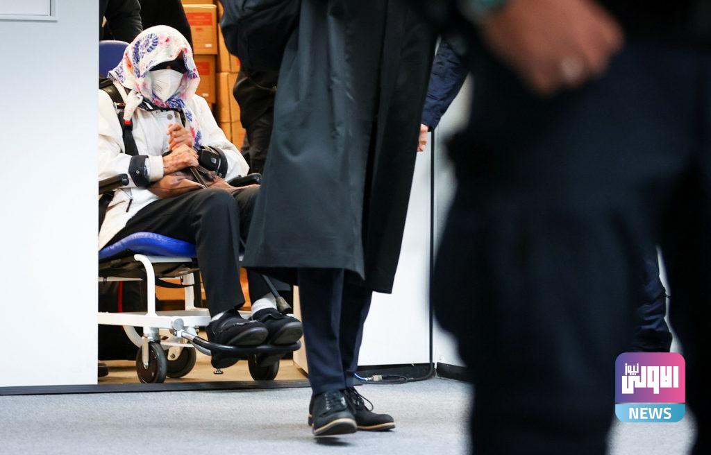 ألمانيا: محاكمة امرأة عمرها 96 عام بتهمة قتل السجناء 6 616fbfef4c59b70d9a727db9 1