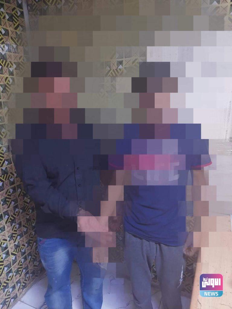 عمليات بغداد.. اعتقال متهم بالإرهاب و 8 آخرين بينهم هاربين من سجن بادوش 21 FB IMG 1633095556621