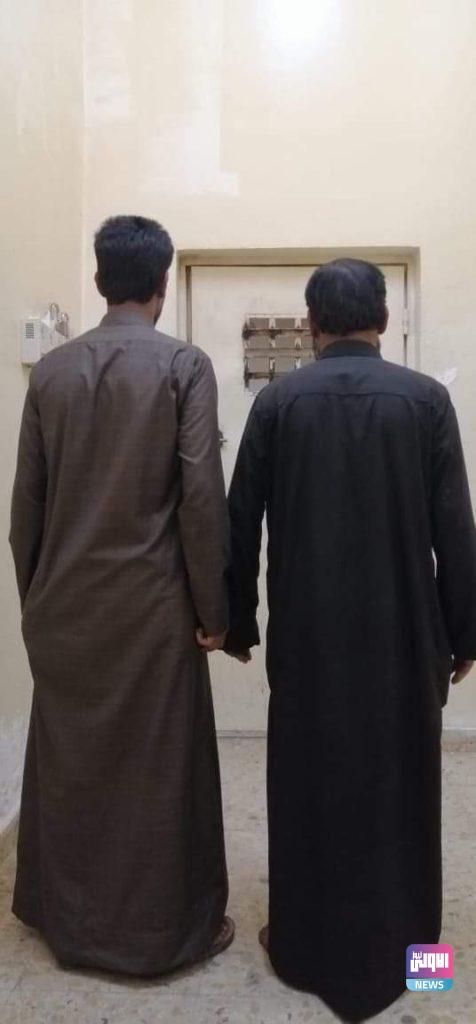 القبض على 3 مطلوبين بقضايا جنائية مختلفة (صور) 6 FB IMG 1633795073022