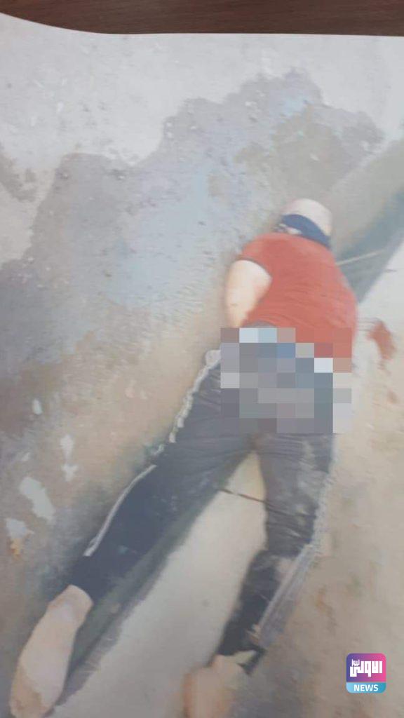 القبض على امرأة وعشيقها بعد تنفيذهم جريمة قتل 7 FB IMG 1634999721873