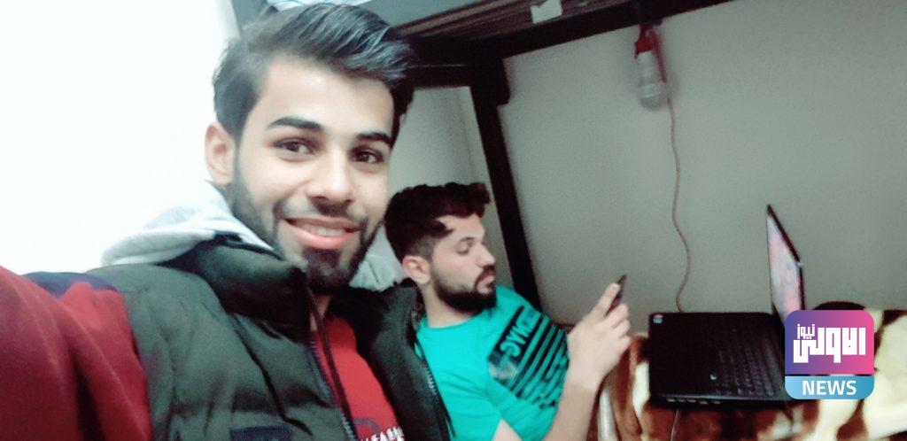 تعرف على أنمار النقيب مؤسس "النقيب للمعلوماتية" ويوتيوبر عراقي 4 أنمار النقيب يونس الونداوي